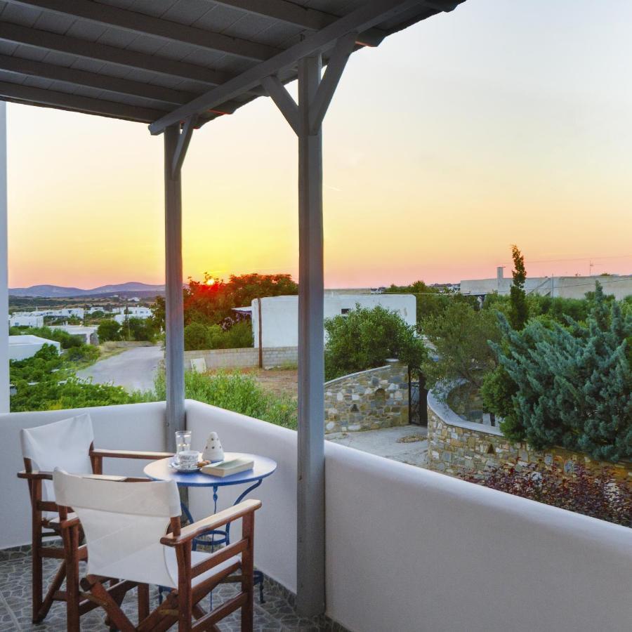 Anixis Paros Apart-hotel